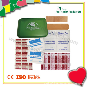 Kit de primeros auxilios de bolsillo (PH050)